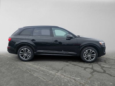 2026 Audi Q7 Premium