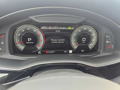 2026 Audi Q7 Premium