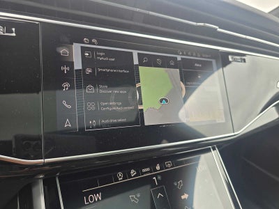 2026 Audi Q7 Premium
