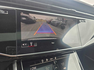 2026 Audi Q7 Premium