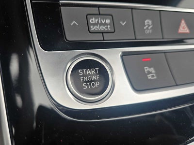 2026 Audi Q7 Premium