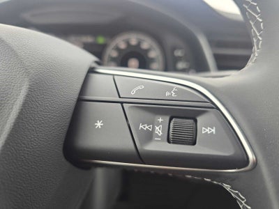 2026 Audi Q7 Premium