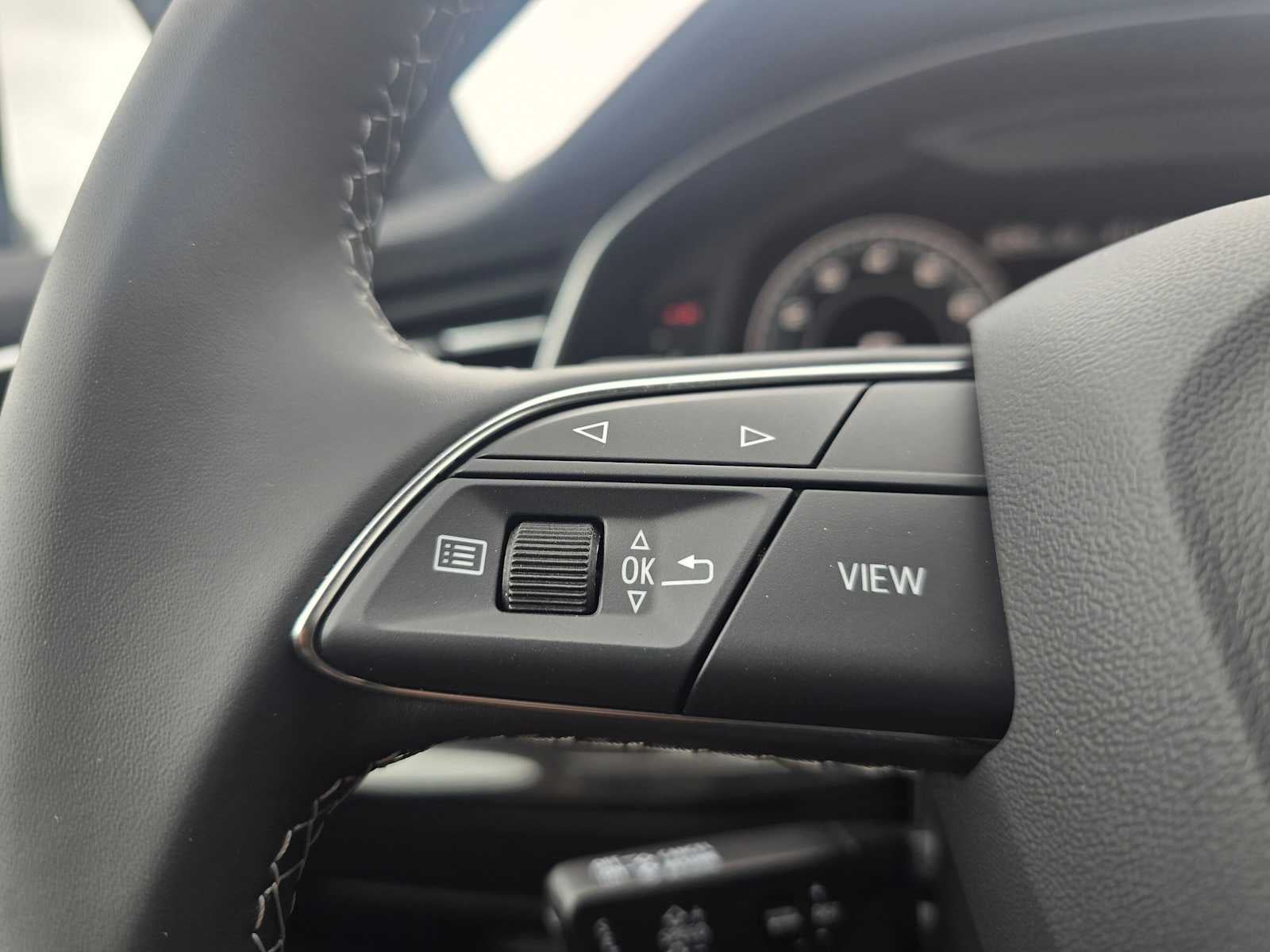 2026 Audi Q7 Premium