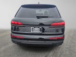 2026 Audi Q7 Premium