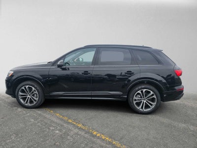 2026 Audi Q7 Premium