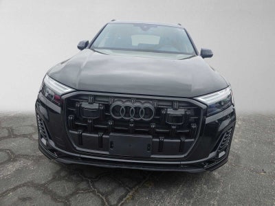 2026 Audi Q7 Premium