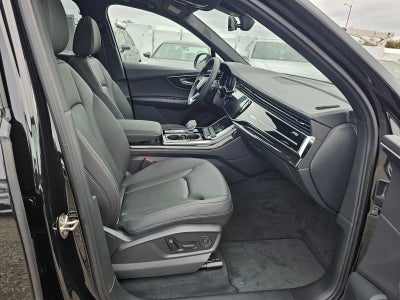 2026 Audi Q7 Premium