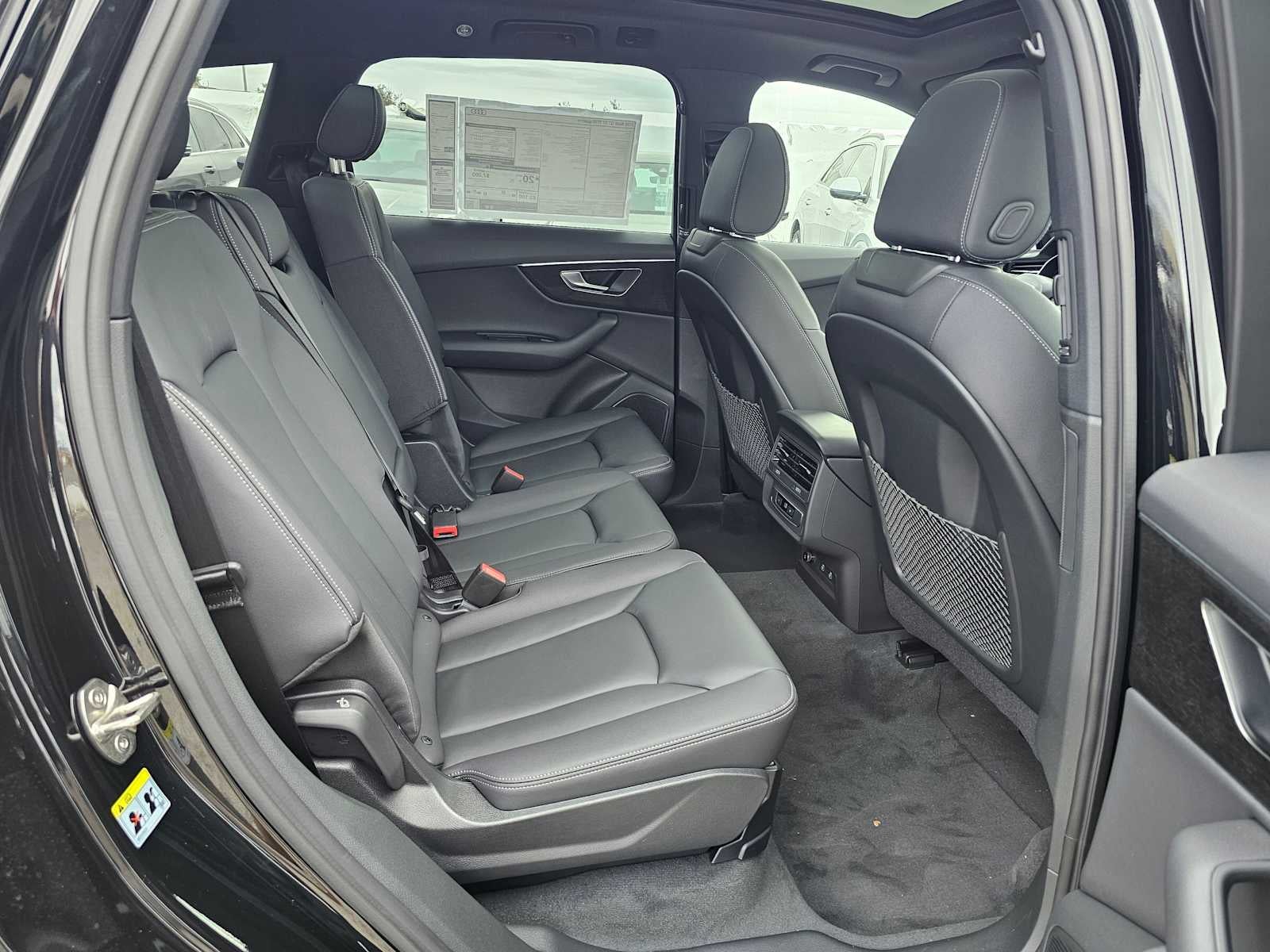 2026 Audi Q7 Premium