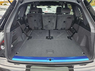2026 Audi Q7 Premium