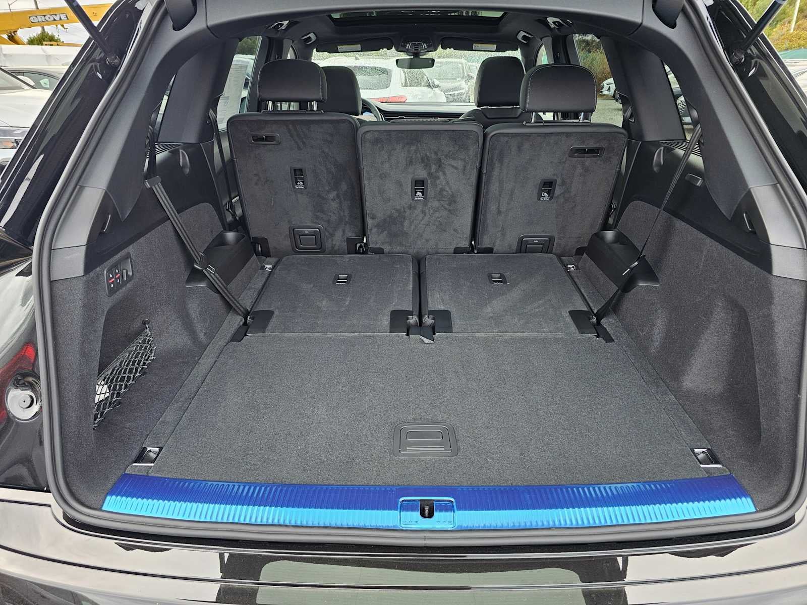 2026 Audi Q7 Premium