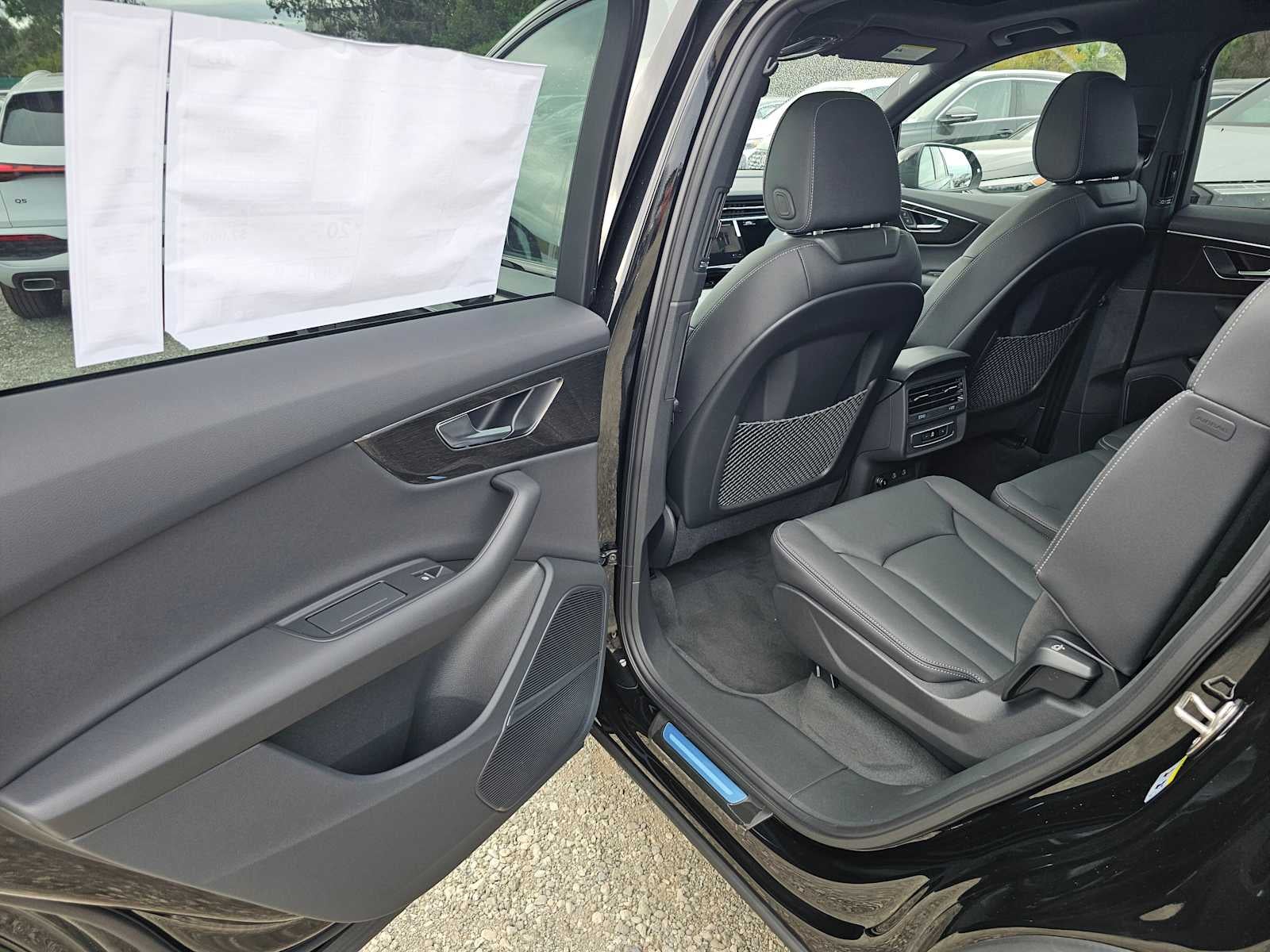 2026 Audi Q7 Premium