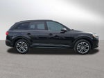 2026 Audi Q7 Premium