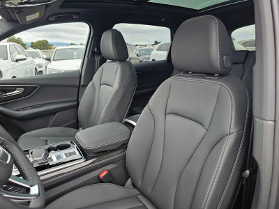 2026 Audi Q7 Premium