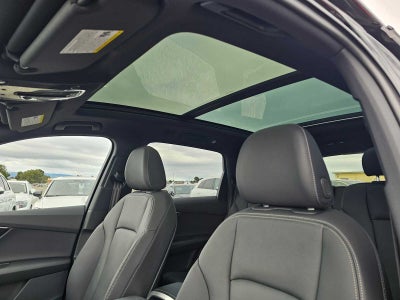 2026 Audi Q7 Premium