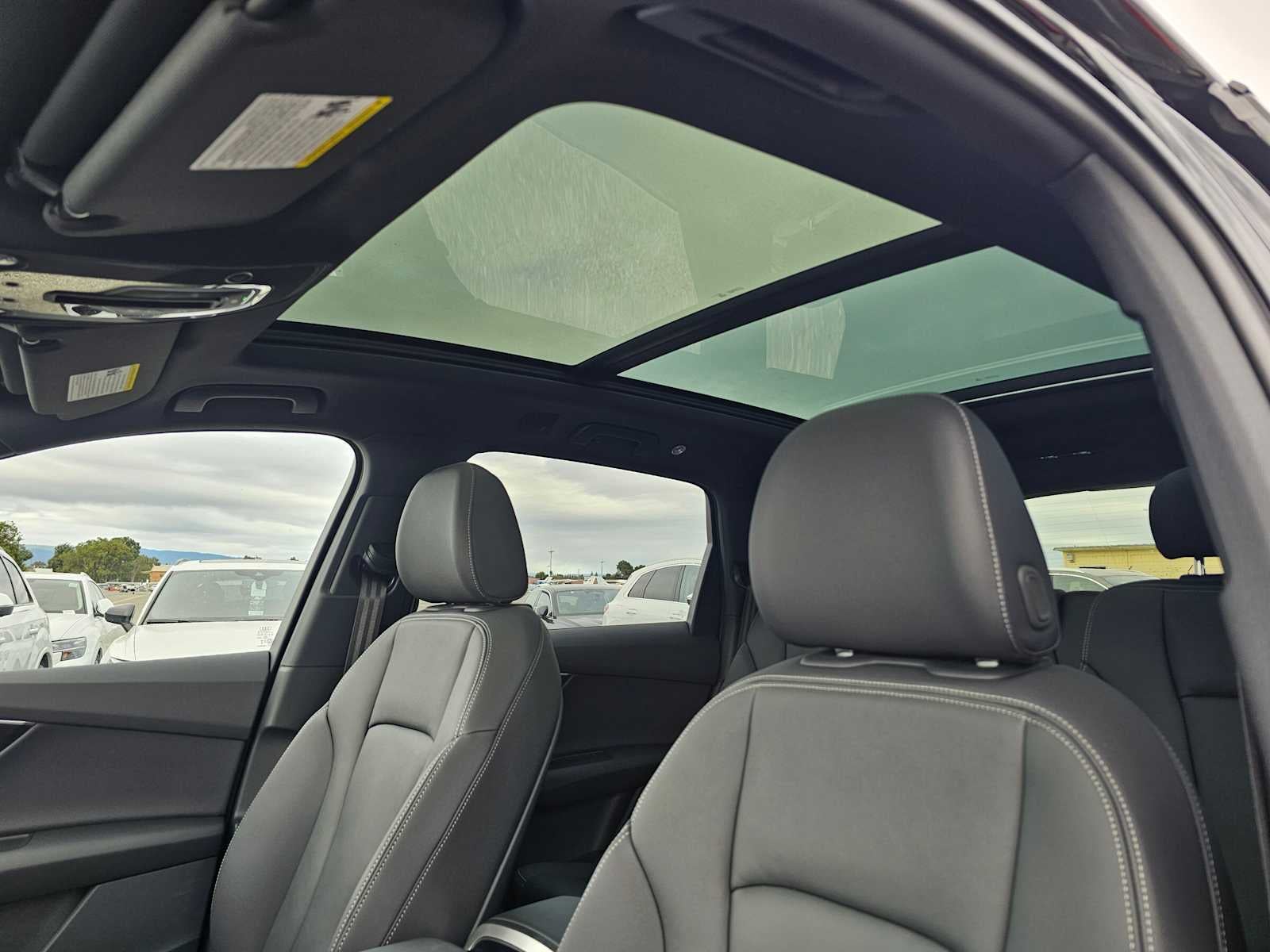 2026 Audi Q7 Premium
