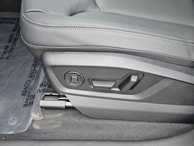 2026 Audi Q7 Premium