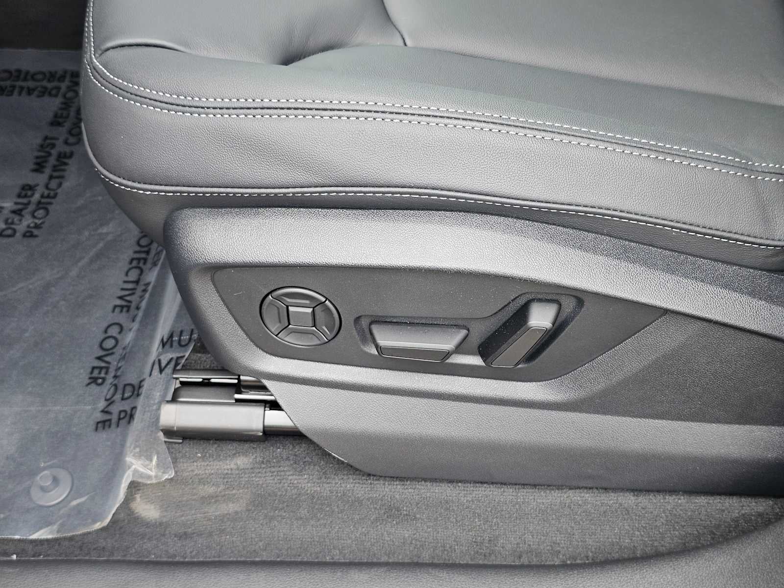 2026 Audi Q7 Premium