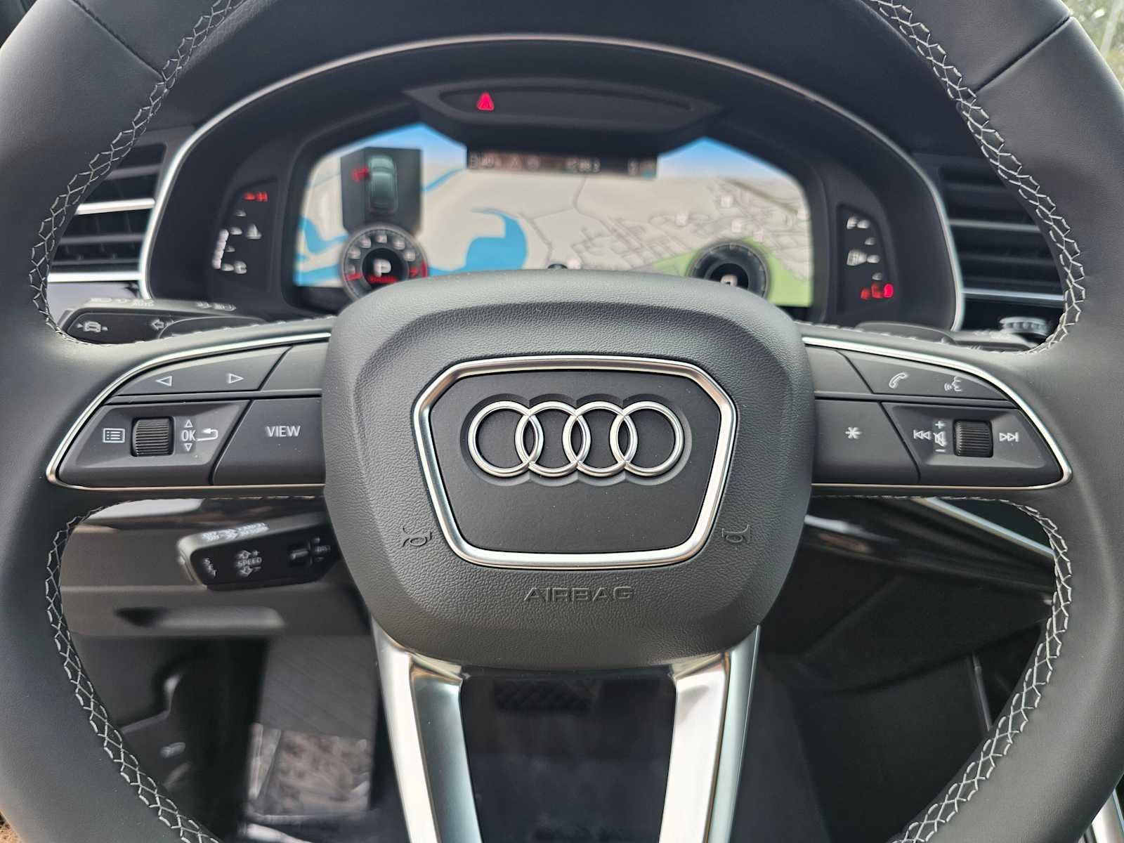 2026 Audi Q7 Premium