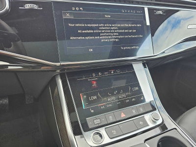 2026 Audi Q7 Premium