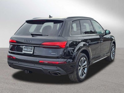 2026 Audi Q7 Premium