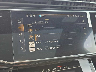 2026 Audi Q7 Premium