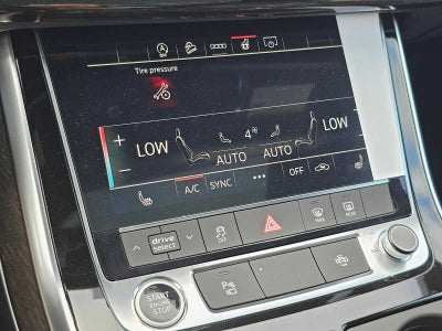 2026 Audi Q7 Premium