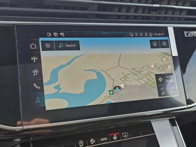 2026 Audi Q7 Premium