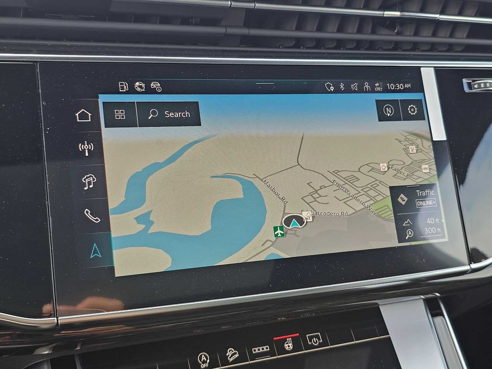 2026 Audi Q7 Premium