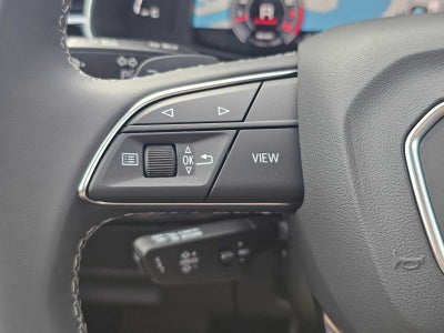 2026 Audi Q7 Premium