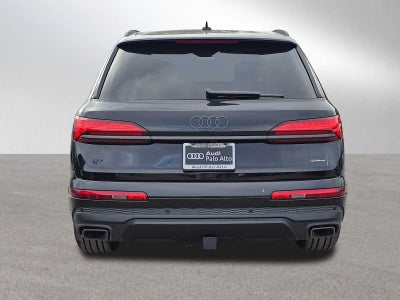 2026 Audi Q7 Premium