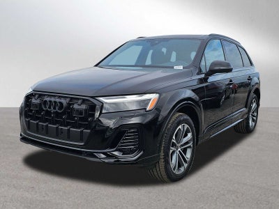 2026 Audi Q7 Premium
