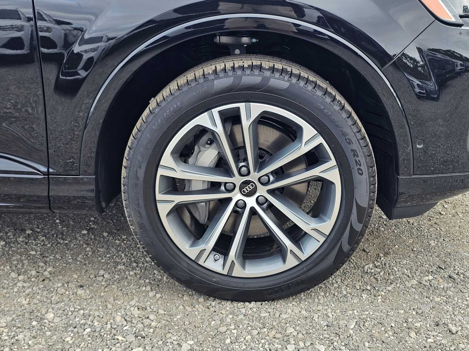 2026 Audi Q7 Premium