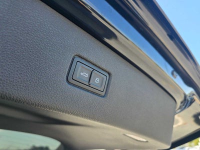 2025 Audi SQ7 Premium Plus