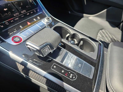 2025 Audi SQ7 Premium Plus