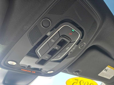2025 Audi SQ7 Premium Plus