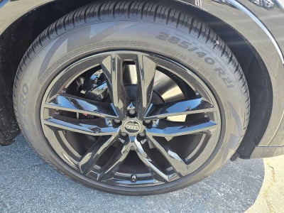 2025 Audi SQ7 Premium Plus