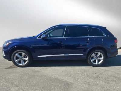 2021 Audi Q7 Premium