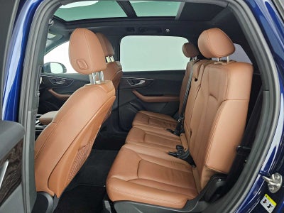 2021 Audi Q7 Premium