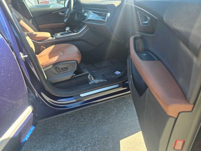 2021 Audi Q7 Premium