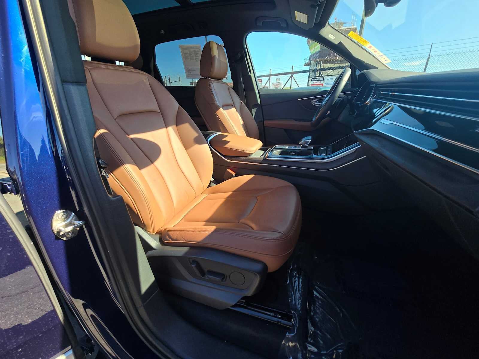 2021 Audi Q7 Premium