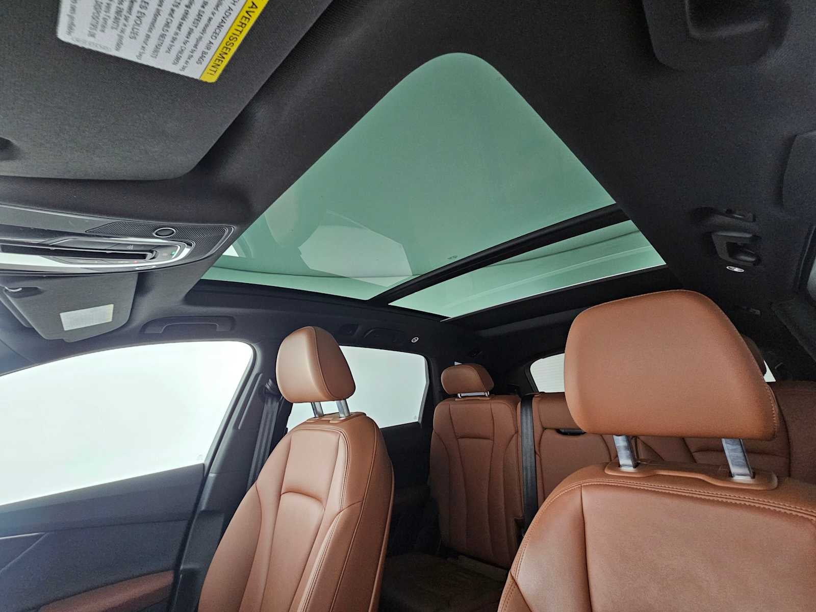 2021 Audi Q7 Premium