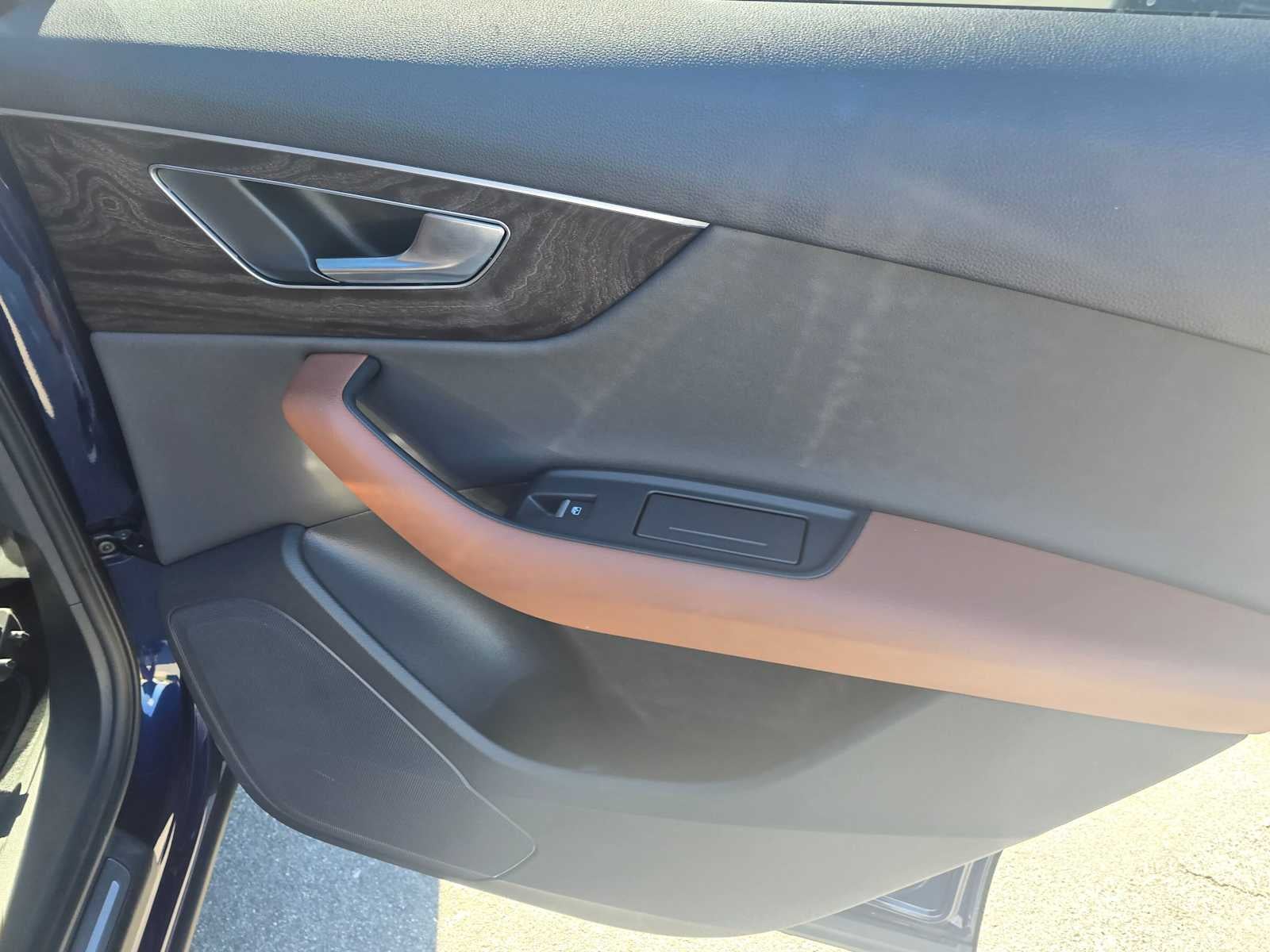 2021 Audi Q7 Premium