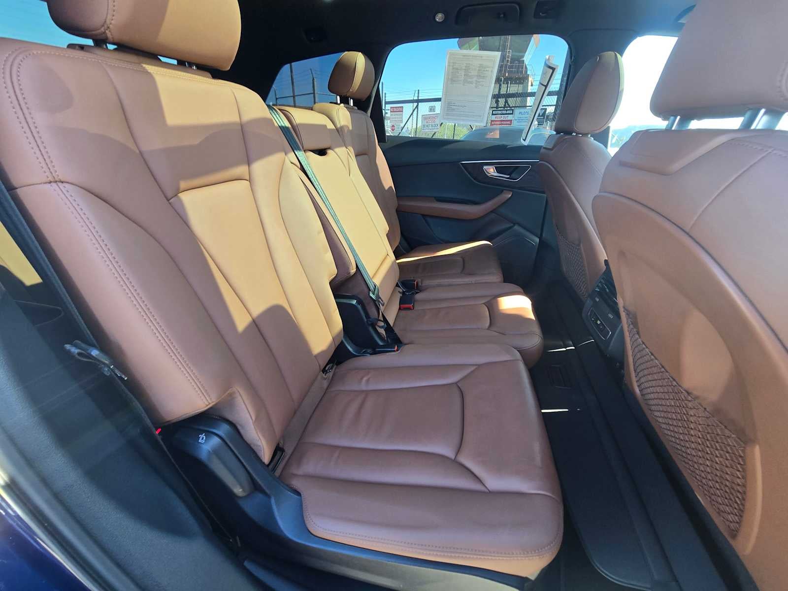 2021 Audi Q7 Premium