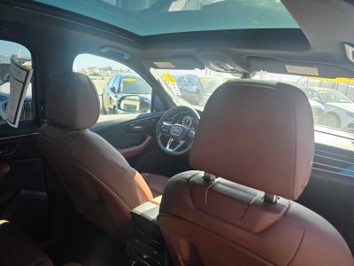 2021 Audi Q7 Premium