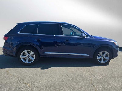 2021 Audi Q7 Premium