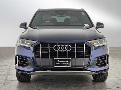 2021 Audi Q7 Premium