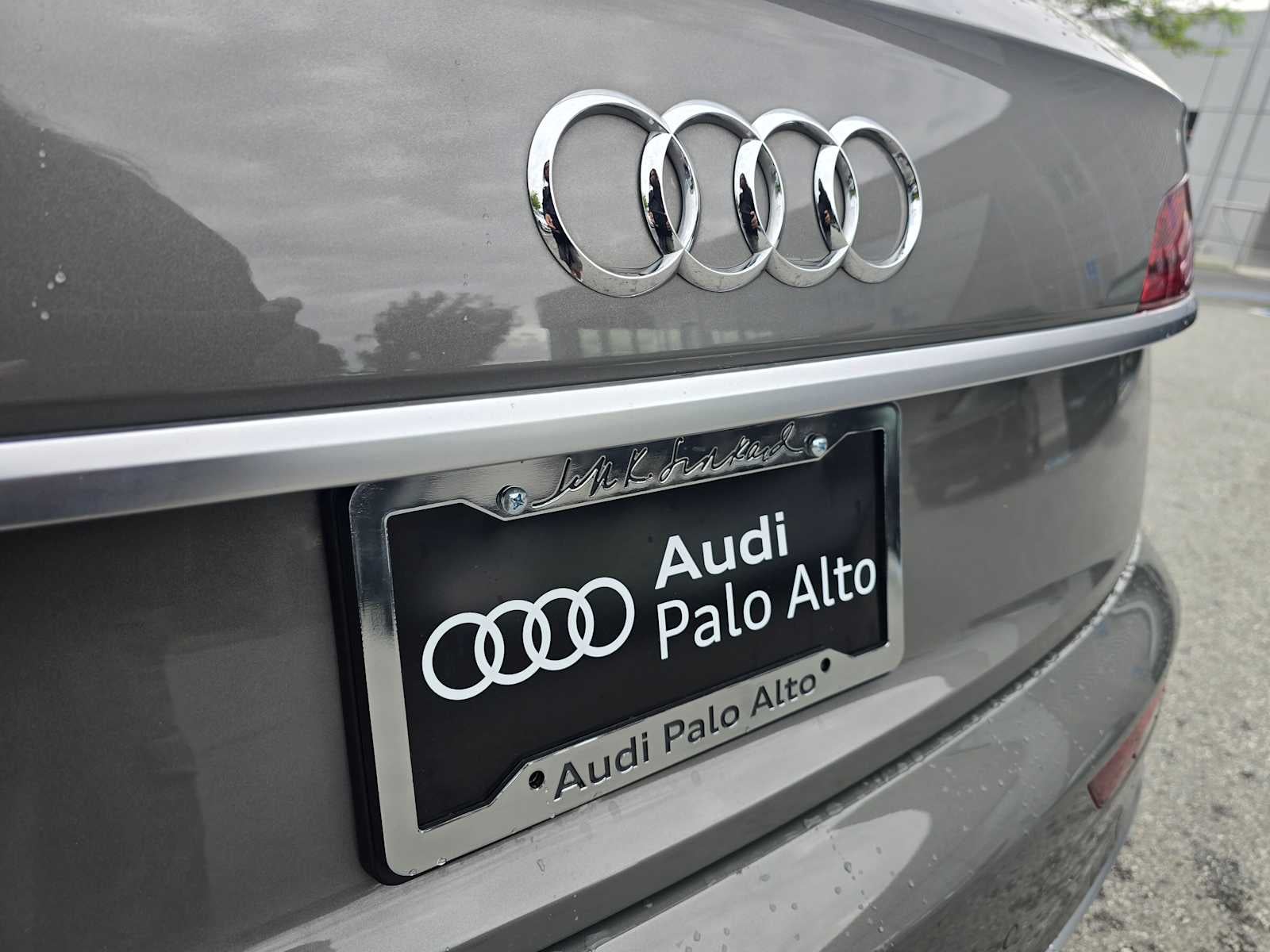 2023 Audi SQ5 Premium Plus
