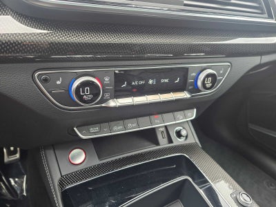 2023 Audi SQ5 Premium Plus