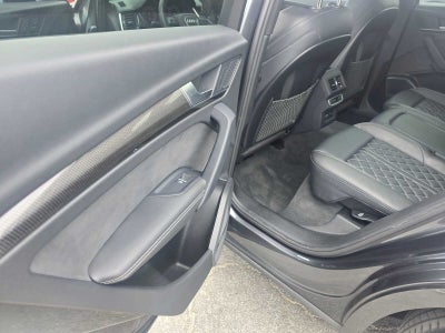 2023 Audi SQ5 Premium Plus