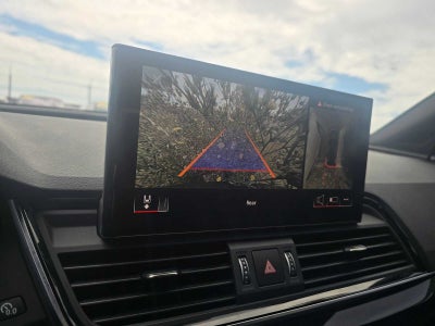 2023 Audi SQ5 Premium Plus